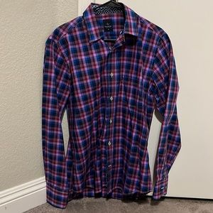 Men’s Dress Shirt
